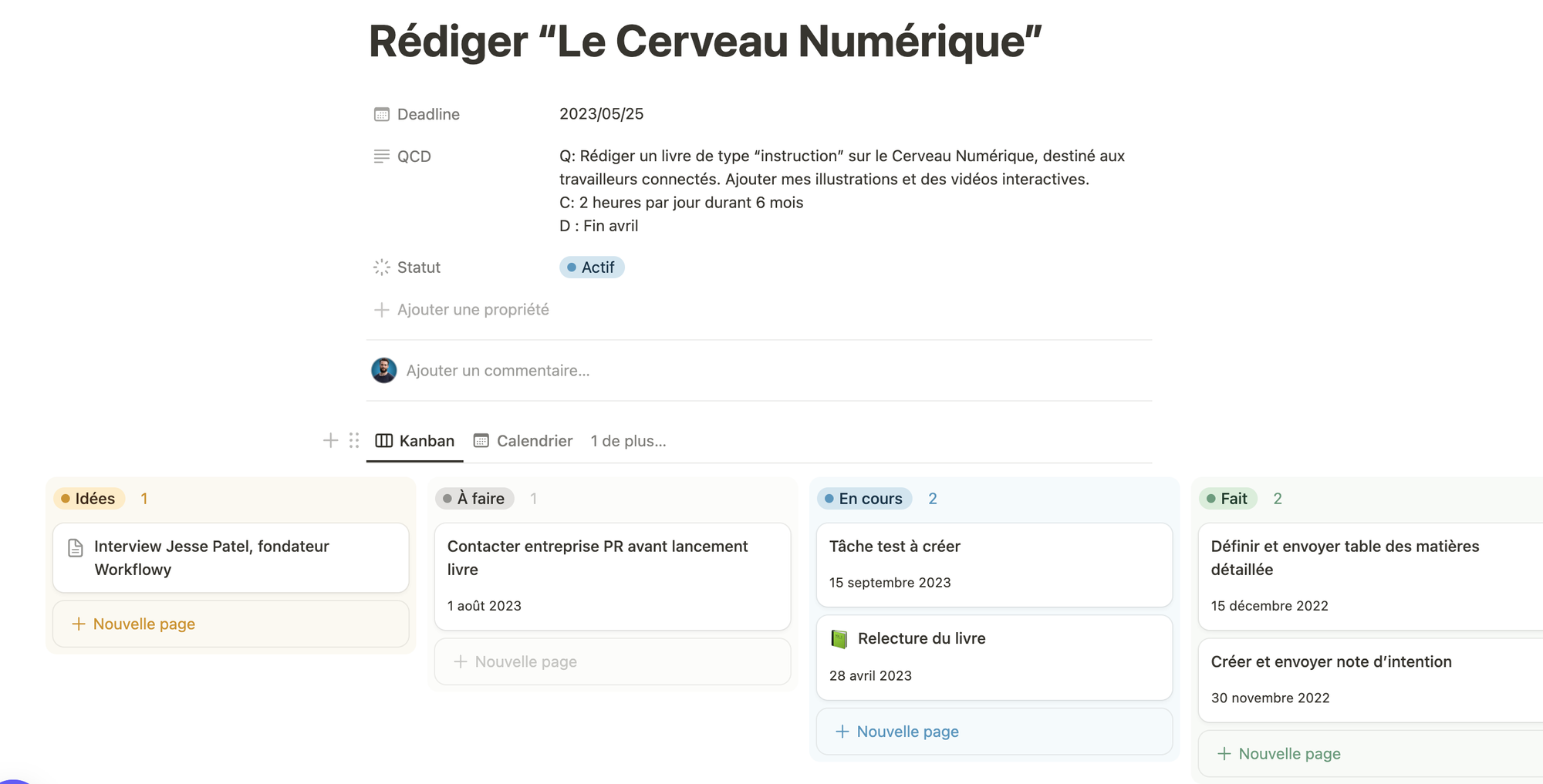 Outils Kanban 5 Logiciels Pour G rer Vos Projets Comme Un Pro