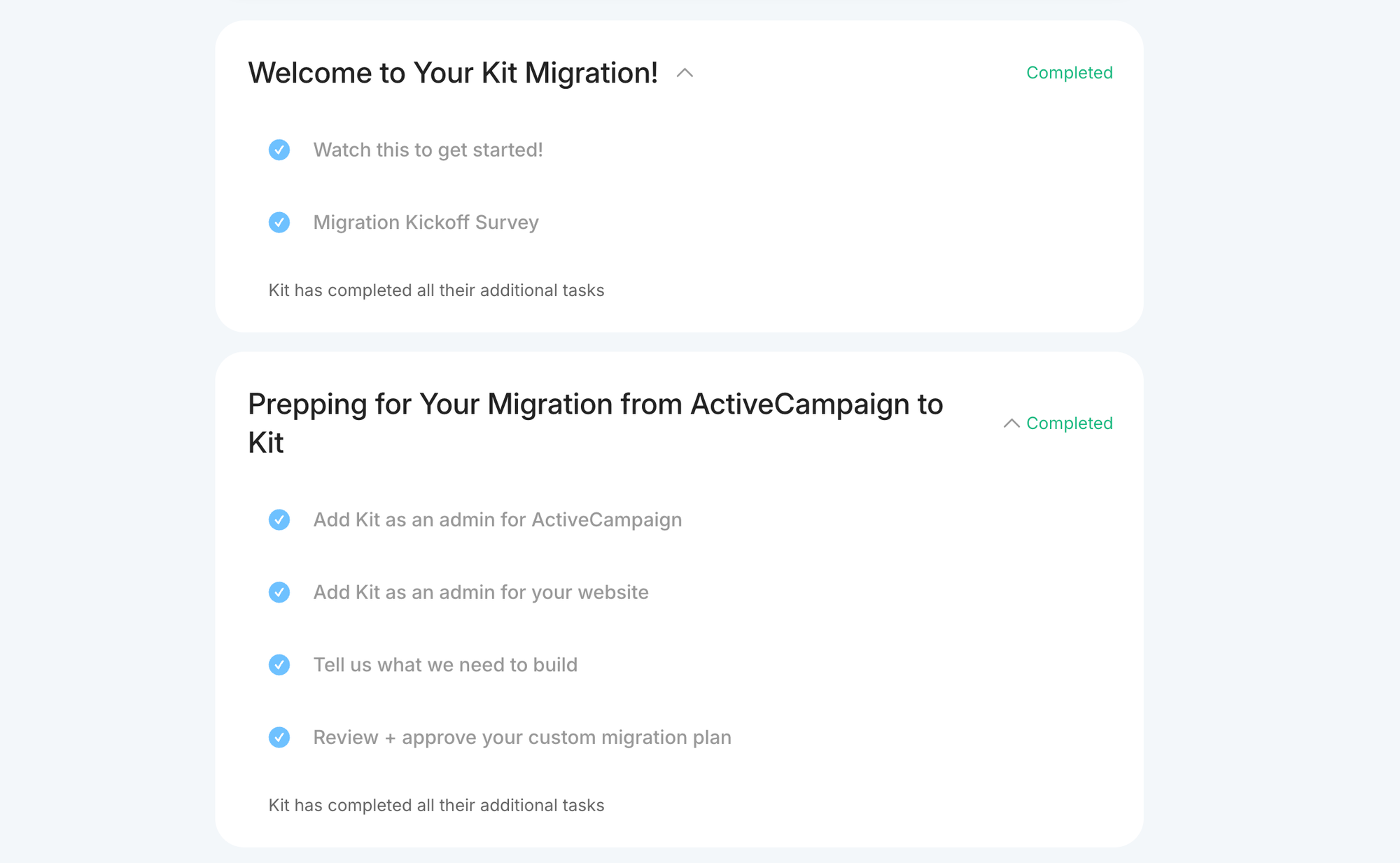 Migration kit.com avis