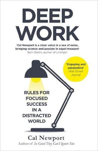 Deep work livre français