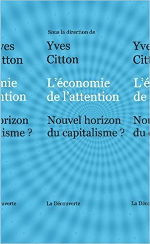 Livre pour résoudre le problème d'attention