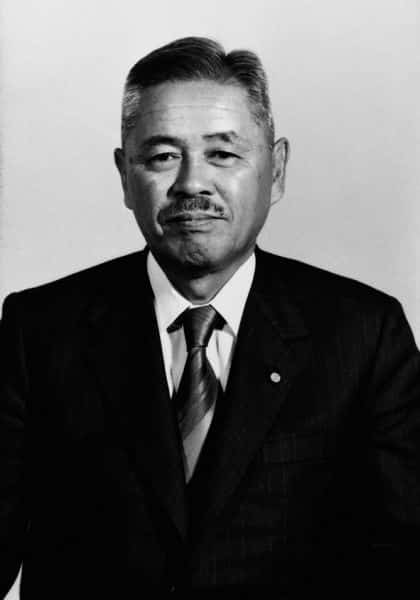 Taiichi Ohno