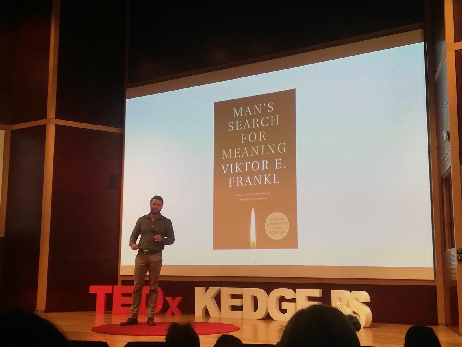 tedx kedge bs