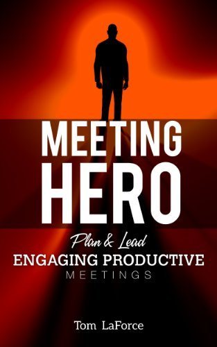 Meeting hero livre pour séance utile