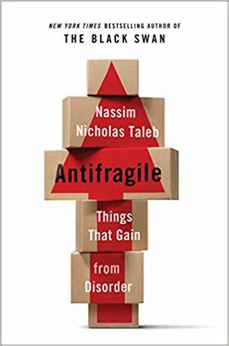 antifragile