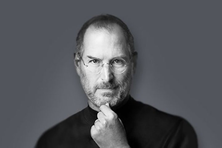 Steve Jobs