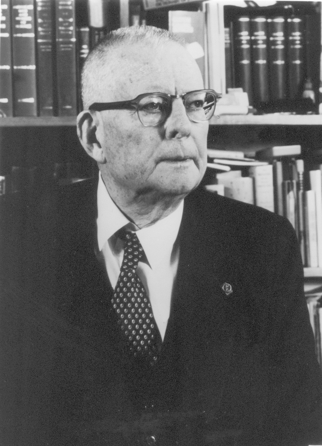 william edward deming