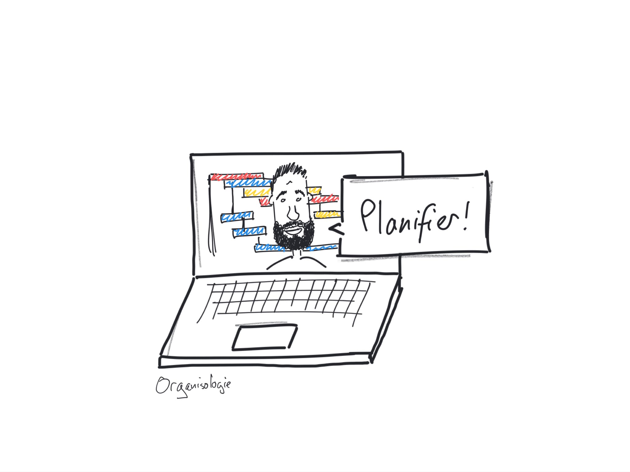 Planifier