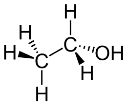 Ethanol