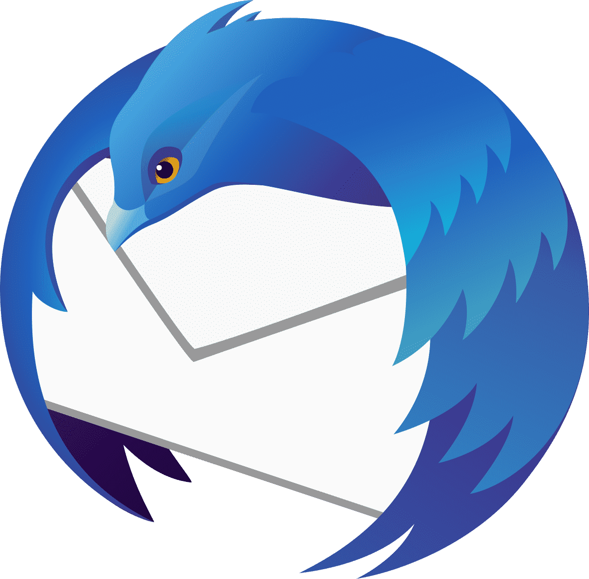 Logo Mozilla Thunderbird