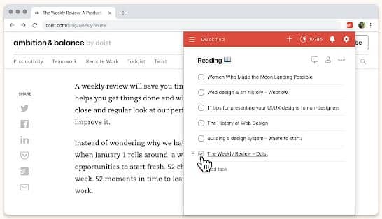 Todoist