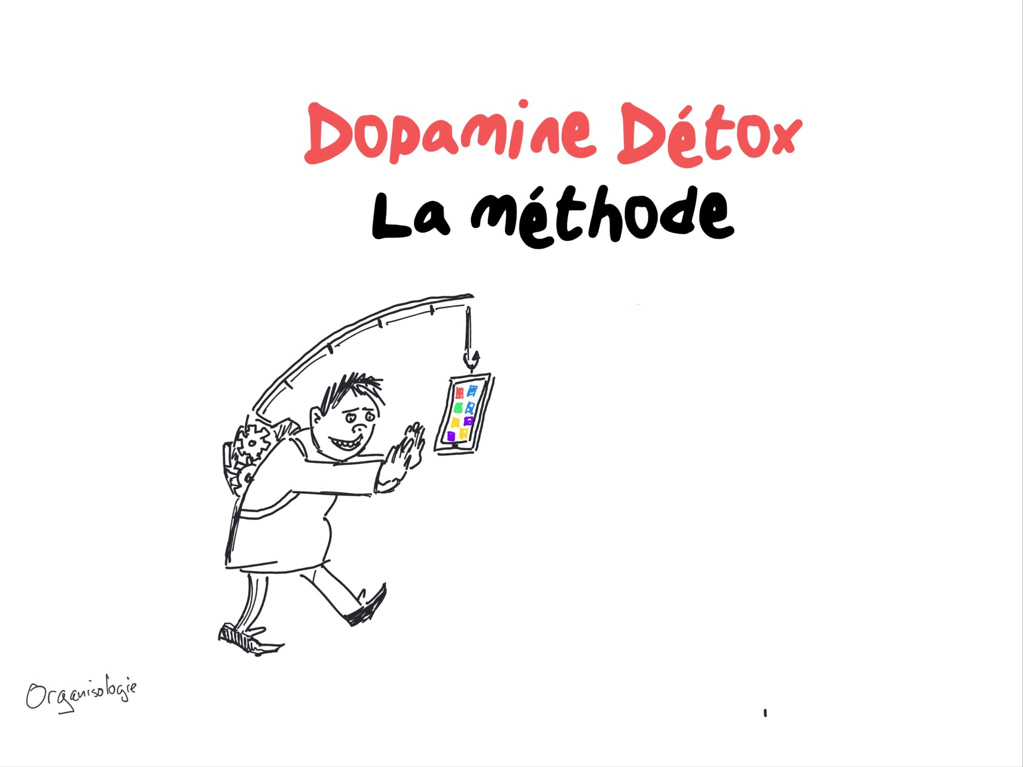 Dopamine Detox