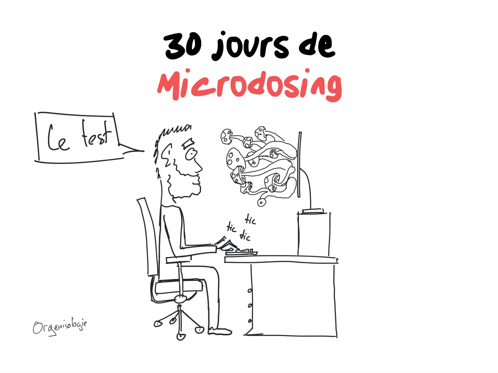 Microdosing 