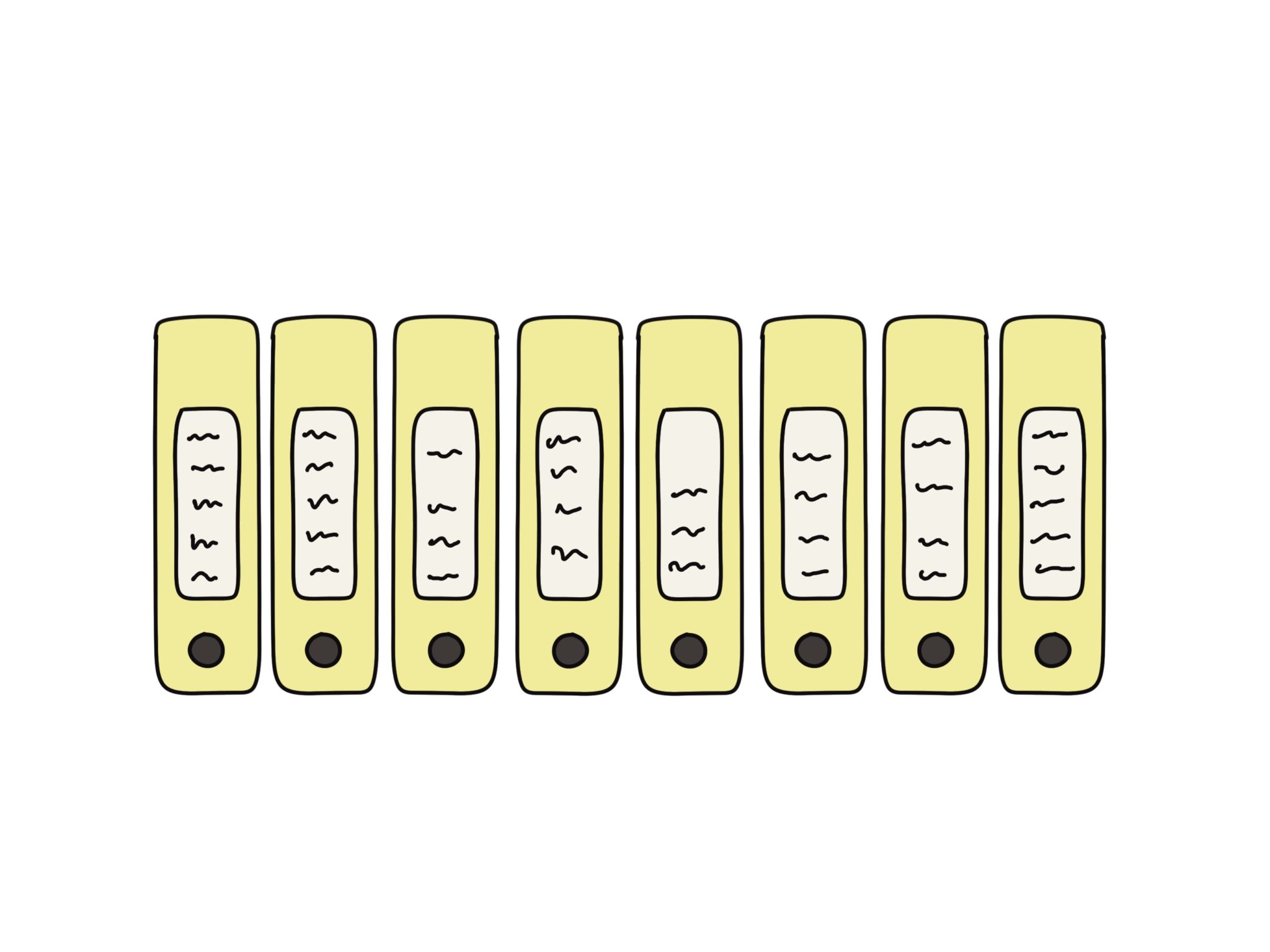 5S management visuel