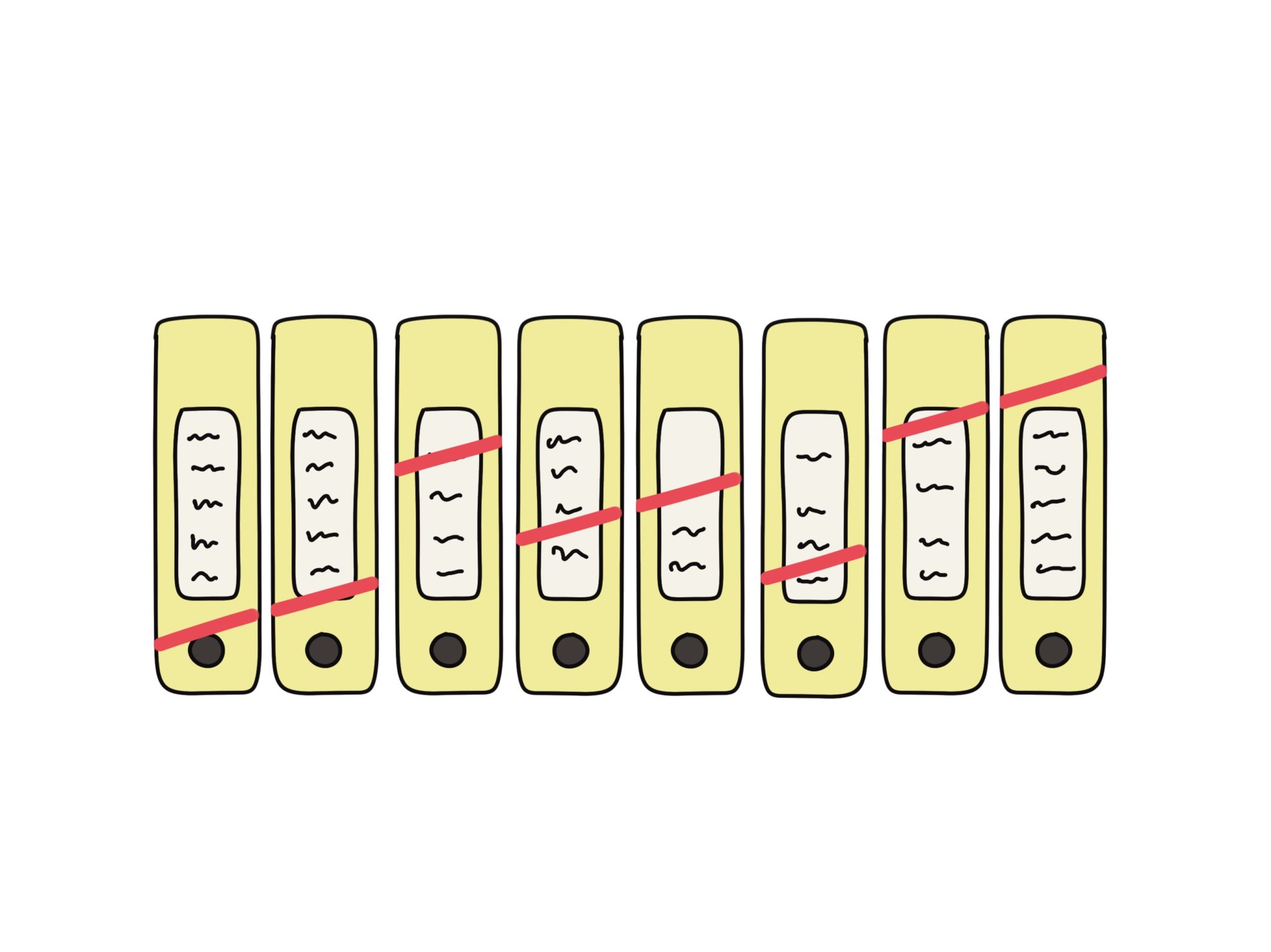 5S détection erreur