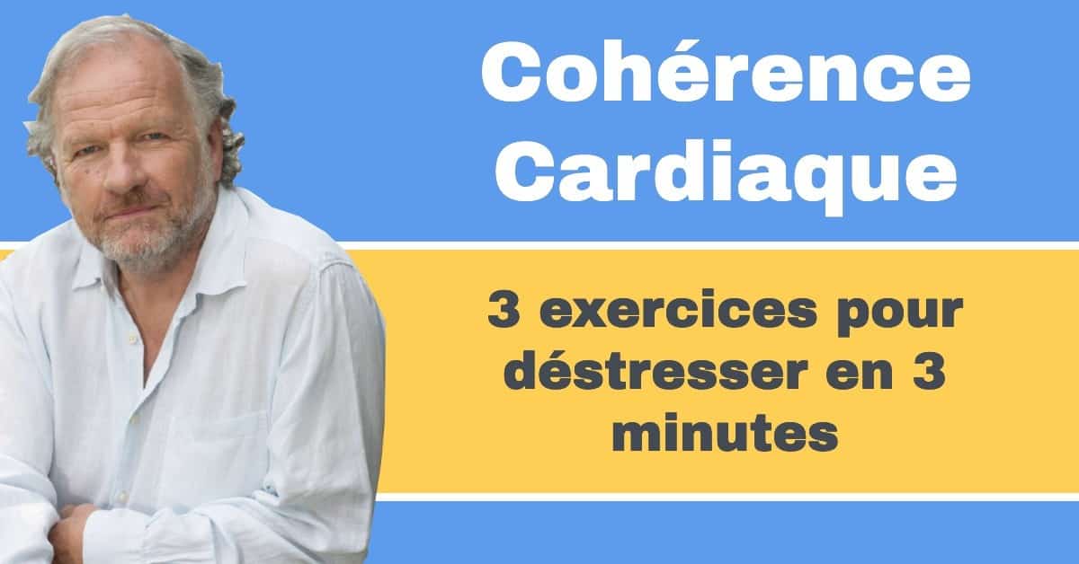 La cohérence cardiaque pour gérer le stress des examens
