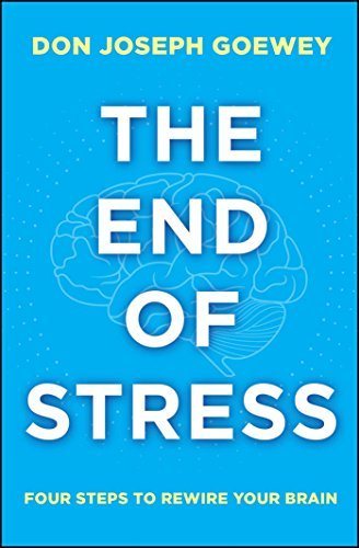 the end of stress