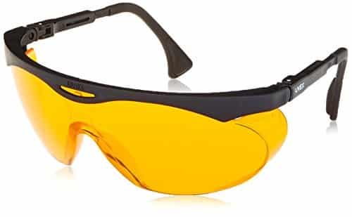 Uvex Skyper safety eyewear